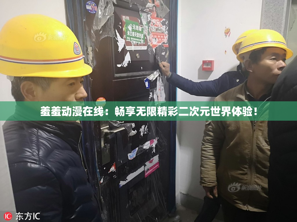 羞羞动漫在线：畅享无限精彩二次元世界体验！