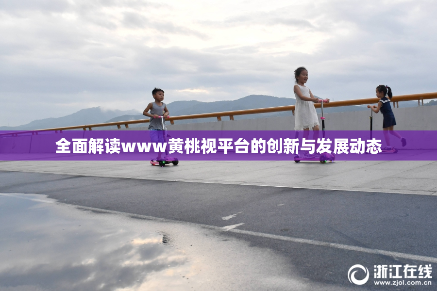 全面解读www黄桃视平台的创新与发展动态
