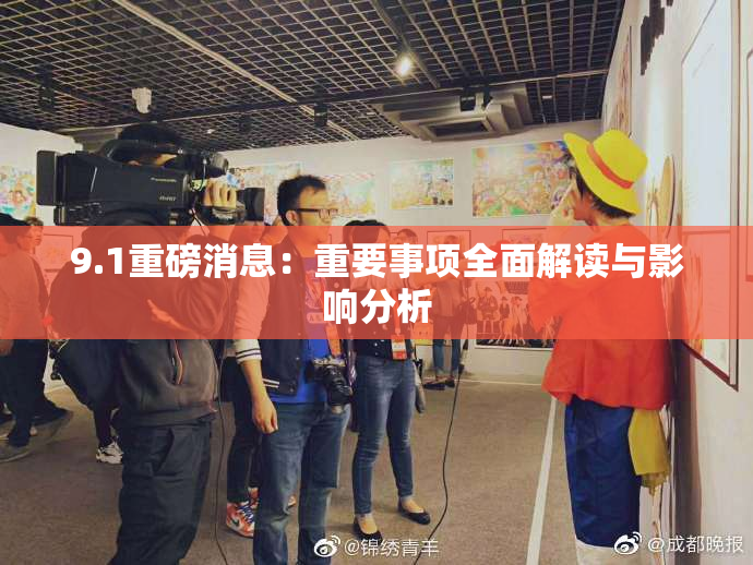 9.1重磅消息：重要事项全面解读与影响分析