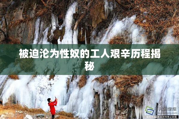 被迫沦为性奴的工人艰辛历程揭秘