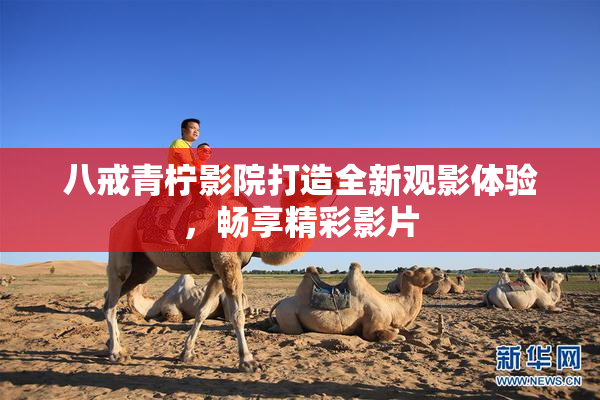 八戒青柠影院打造全新观影体验，畅享精彩影片