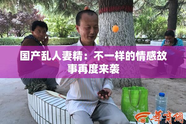 国产乱人妻精：不一样的情感故事再度来袭