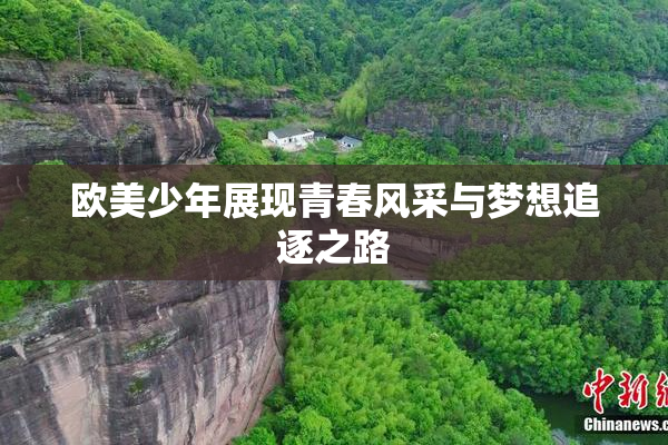 欧美少年展现青春风采与梦想追逐之路
