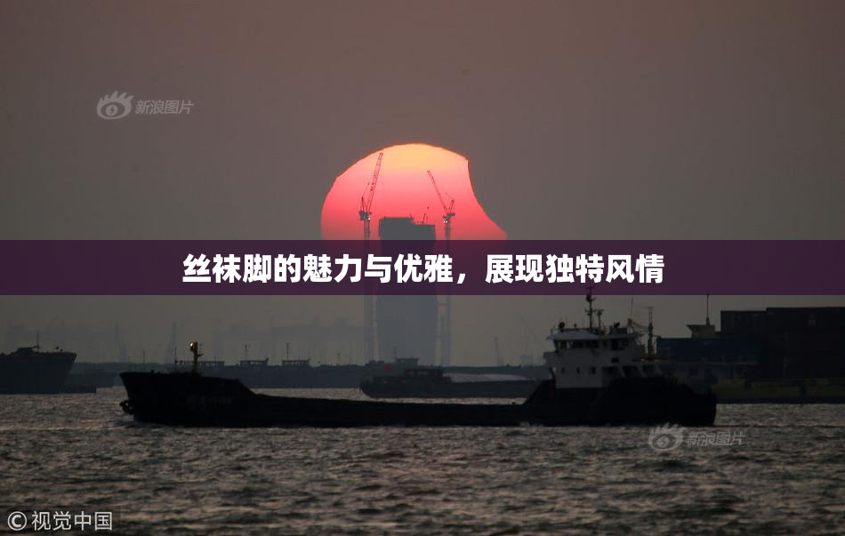 丝袜脚的魅力与优雅，展现独特风情