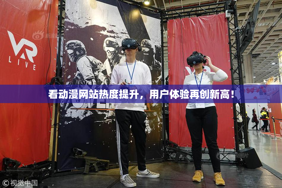 看动漫网站热度提升，用户体验再创新高！