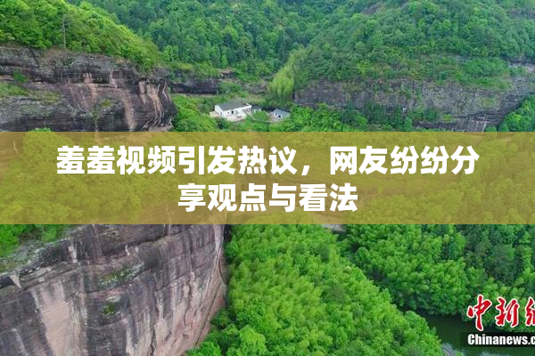 羞羞视频引发热议，网友纷纷分享观点与看法
