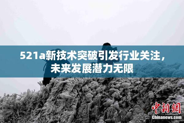 521a新技术突破引发行业关注，未来发展潜力无限