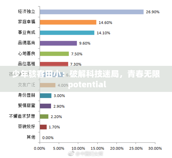 少年骇客田小：破解科技迷局，青春无限 potential