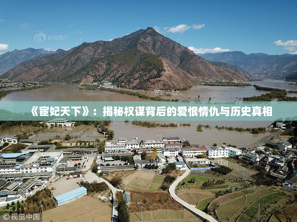 《宦妃天下》：揭秘权谋背后的爱恨情仇与历史真相