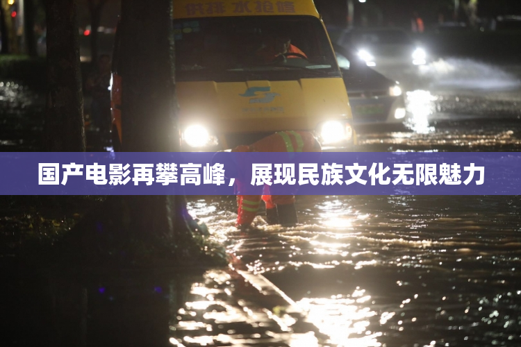 国产电影再攀高峰，展现民族文化无限魅力