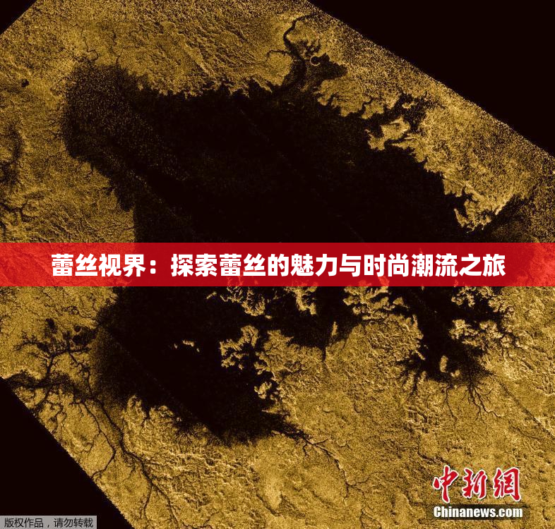 蕾丝视界：探索蕾丝的魅力与时尚潮流之旅