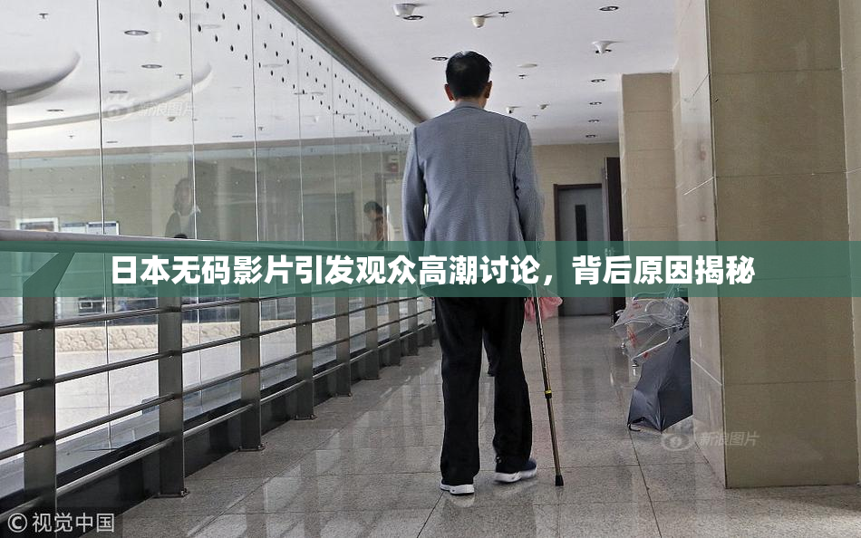 日本无码影片引发观众高潮讨论，背后原因揭秘