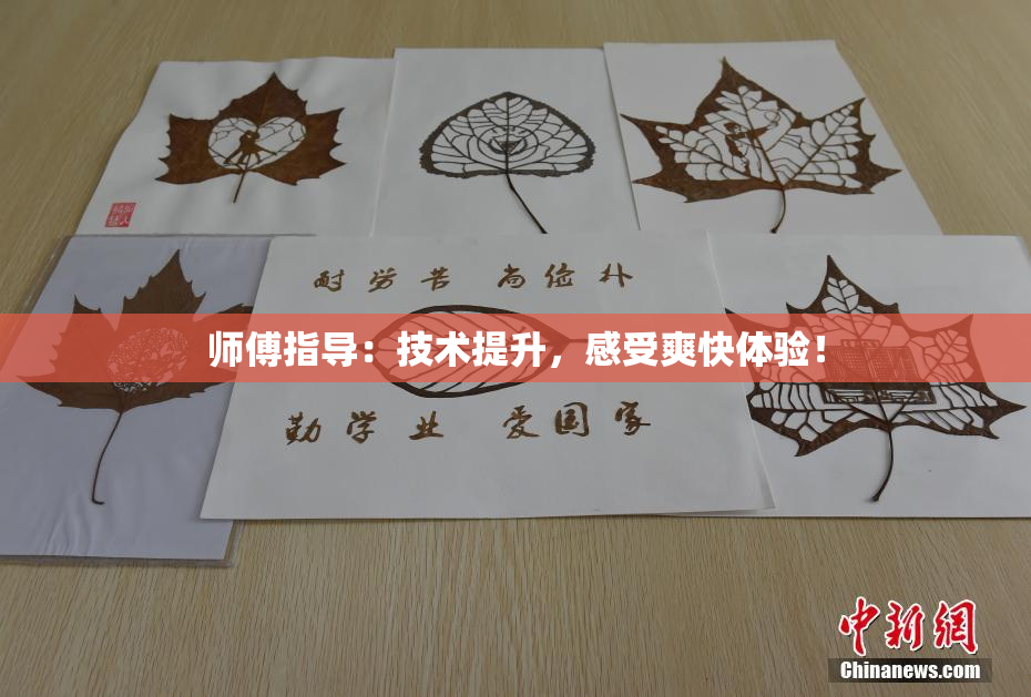 师傅指导：技术提升，感受爽快体验！