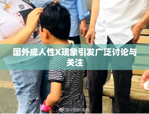 国外成人性X现象引发广泛讨论与关注