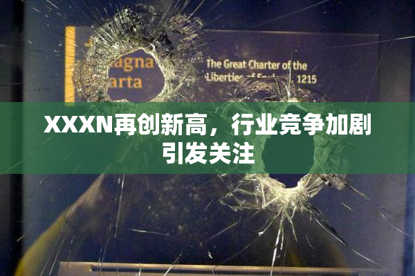 XXXN再创新高，行业竞争加剧引发关注