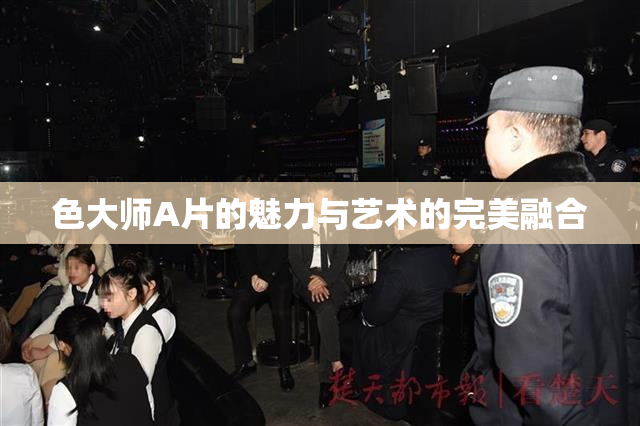 色大师A片的魅力与艺术的完美融合