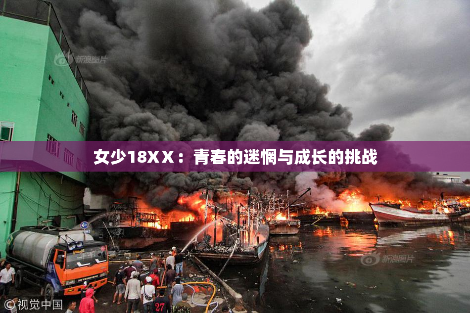 女少18XⅩ：青春的迷惘与成长的挑战