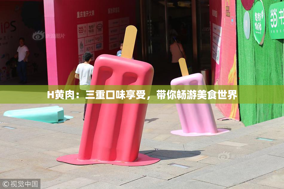 H黄肉：三重口味享受，带你畅游美食世界
