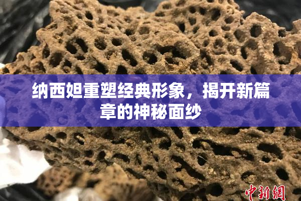 纳西妲重塑经典形象，揭开新篇章的神秘面纱