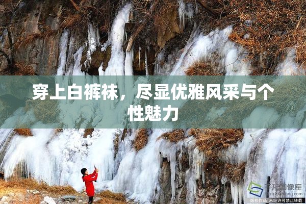 穿上白裤袜，尽显优雅风采与个性魅力