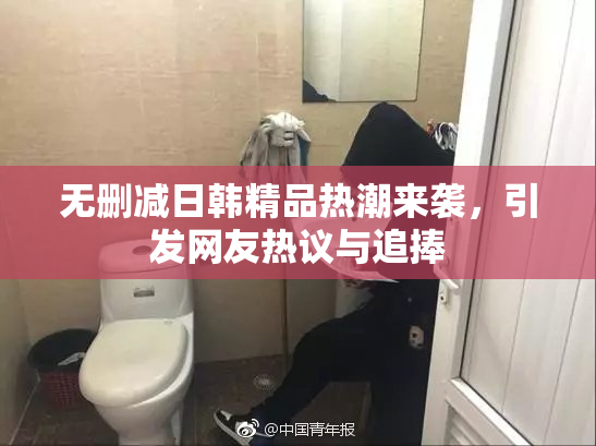 无删减日韩精品热潮来袭，引发网友热议与追捧