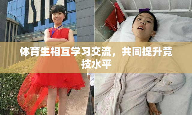 体育生相互学习交流，共同提升竞技水平