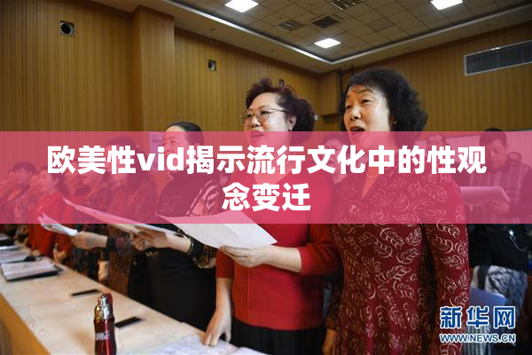 欧美性vid揭示流行文化中的性观念变迁