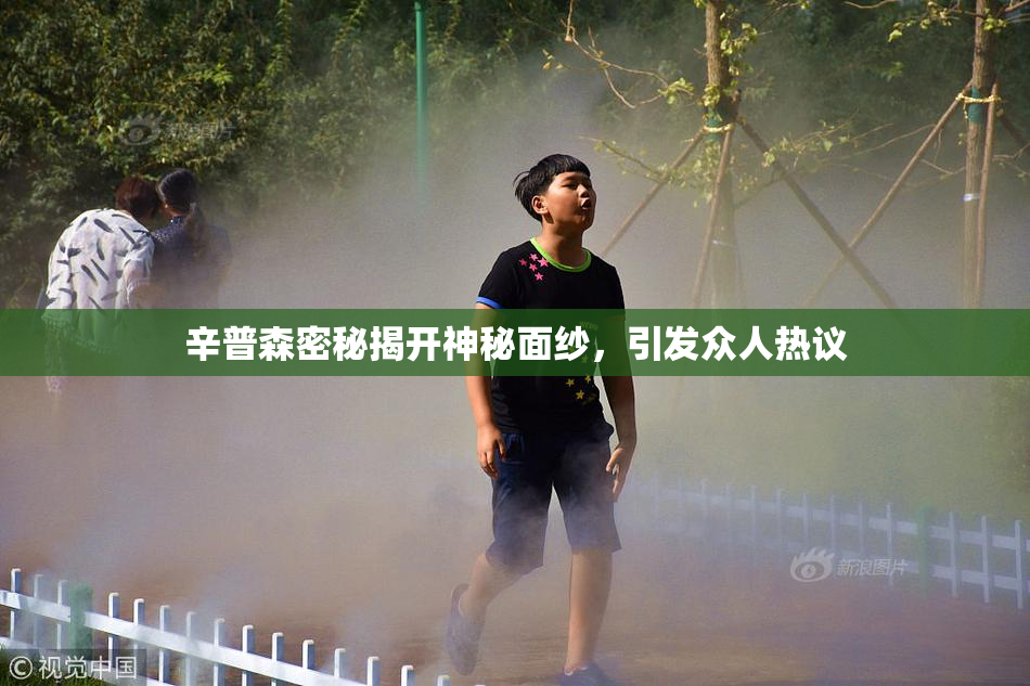 辛普森密秘揭开神秘面纱，引发众人热议