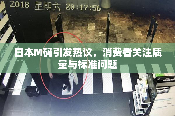 日本M码引发热议，消费者关注质量与标准问题