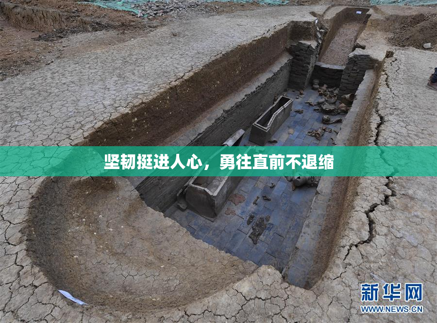 坚韧挺进人心，勇往直前不退缩