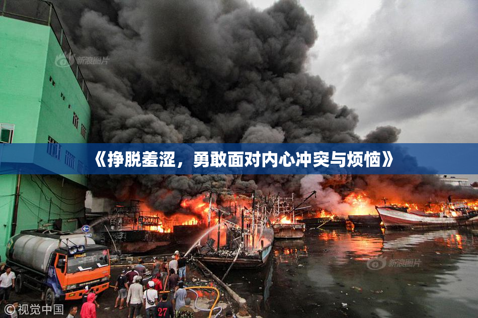 《挣脱羞涩，勇敢面对内心冲突与烦恼》