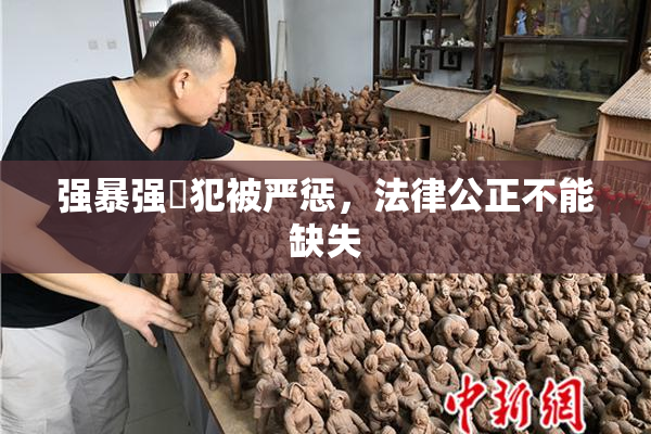 强暴强姦犯被严惩，法律公正不能缺失
