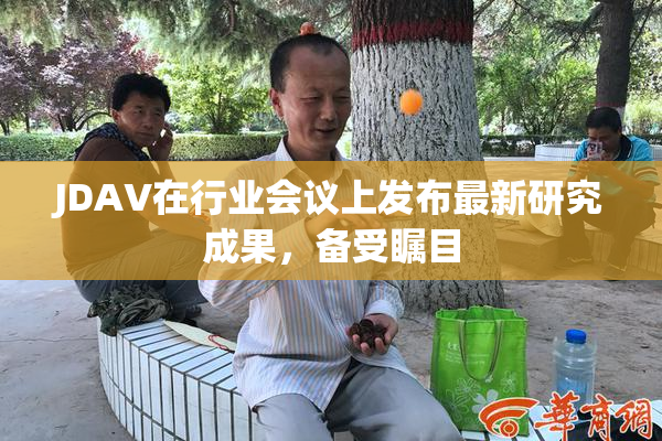 JDAV在行业会议上发布最新研究成果，备受瞩目