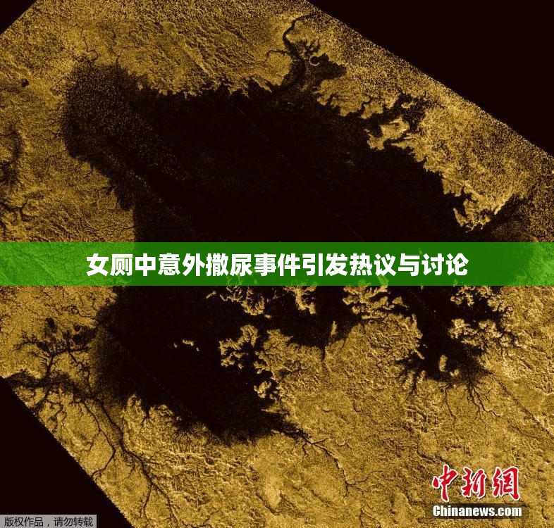 女厕中意外撒尿事件引发热议与讨论