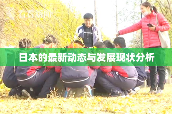 日本的最新动态与发展现状分析