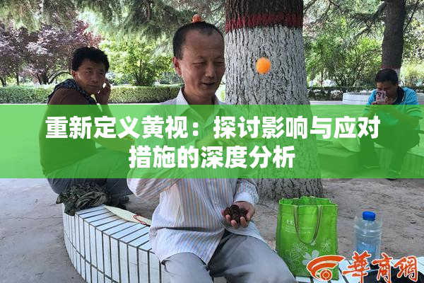 重新定义黄视：探讨影响与应对措施的深度分析