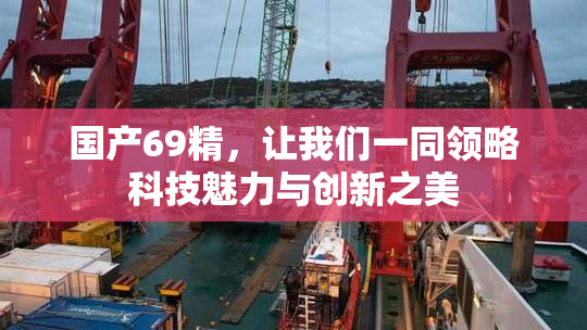 国产69精，让我们一同领略科技魅力与创新之美