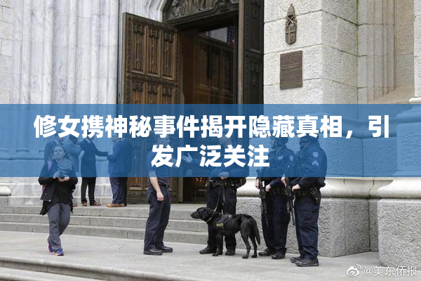 修女携神秘事件揭开隐藏真相，引发广泛关注