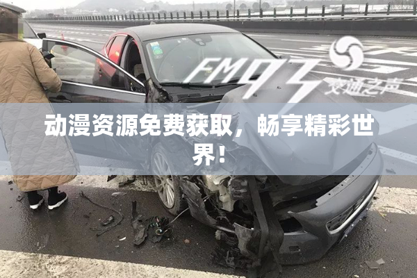 动漫资源免费获取，畅享精彩世界！