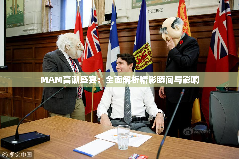 MAM高潮盛宴：全面解析精彩瞬间与影响