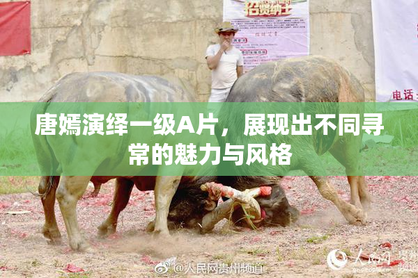 唐嫣演绎一级A片，展现出不同寻常的魅力与风格