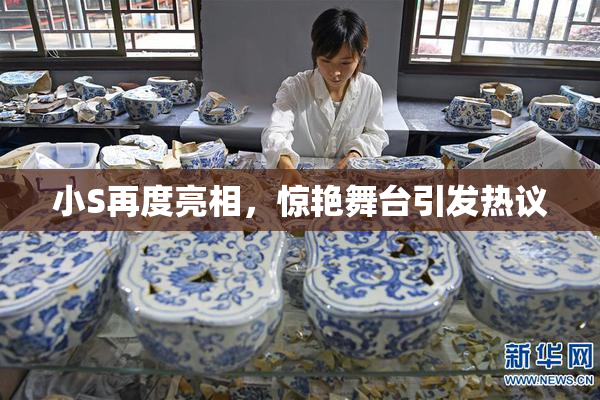 小S再度亮相，惊艳舞台引发热议