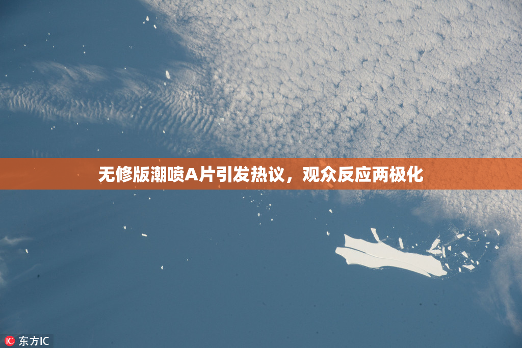 无修版潮喷A片引发热议，观众反应两极化