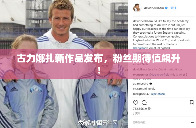古力娜扎新作品发布，粉丝期待值飙升！