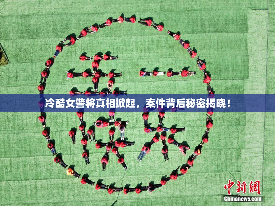 冷酷女警将真相掀起，案件背后秘密揭晓！