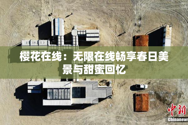 樱花在线：无限在线畅享春日美景与甜蜜回忆