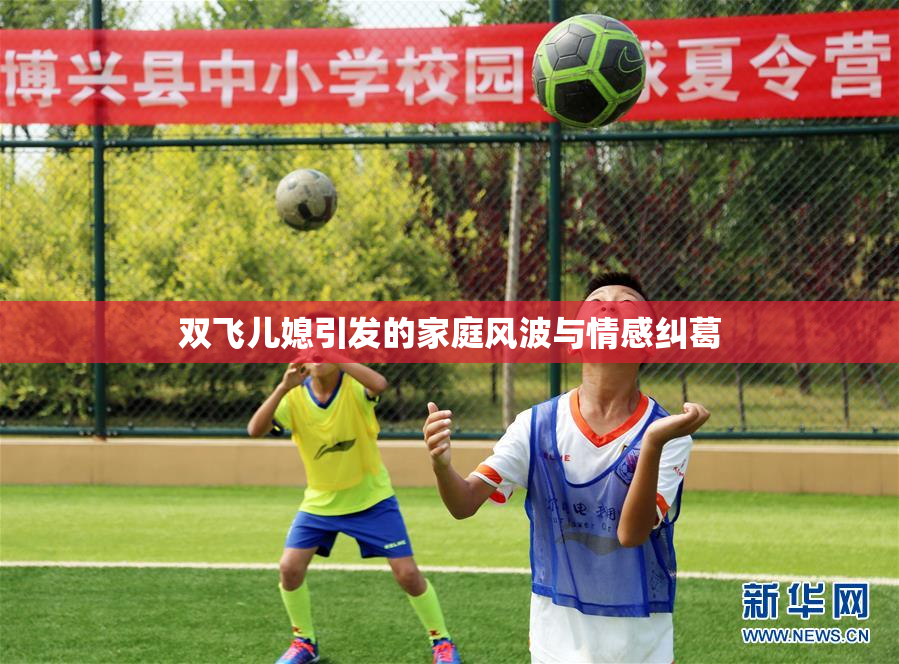 双飞儿媳引发的家庭风波与情感纠葛