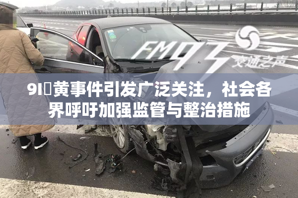 9I婬黄事件引发广泛关注，社会各界呼吁加强监管与整治措施