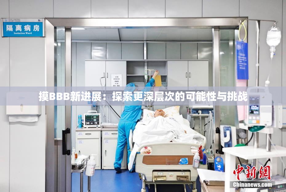 摸BBB新进展：探索更深层次的可能性与挑战