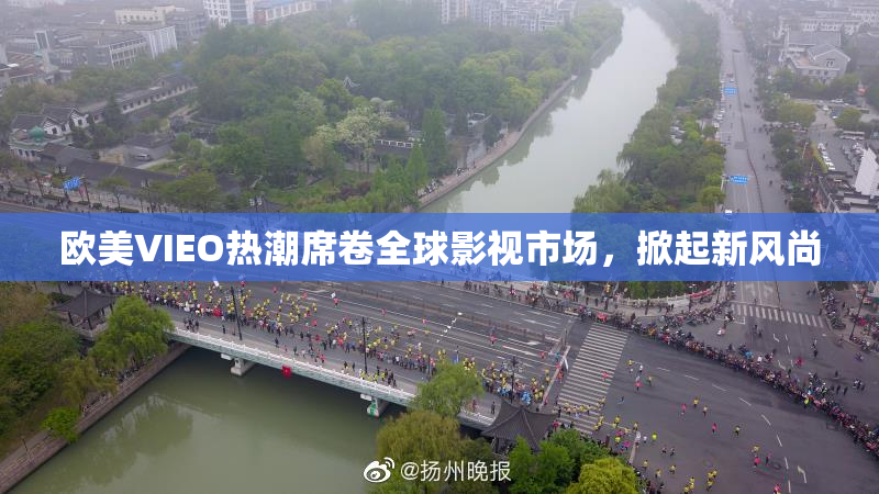 欧美VIEO热潮席卷全球影视市场，掀起新风尚